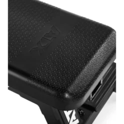 Bull bench ATX Capacité de charge 600 kg - Dossier et siège multiréglables