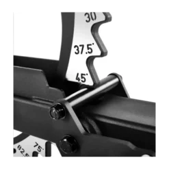 Bull bench ATX Capacité de charge 600 kg - Dossier et siège multiréglables