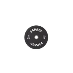 Bumper plates olympique diamètre 50 mm de couleur en caoutchouc de 5 à 25 kg