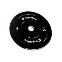 Bumpers Plates de diamètre olympique 5 kg à 15 kg robustes en caoutchouc de haute qualité