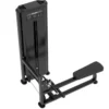 Cable Seated Row machine à charge guidée 125 kg pour exercices de rowing pour le dos Titanium Strength Black Series RX BSRX-S25