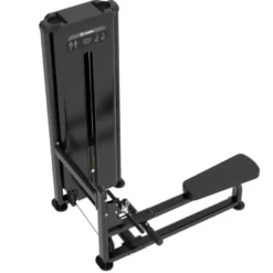 Cable Seated Row machine à charge guidée 125 kg pour exercices de rowing pour le dos Titanium Strength Black Series RX BSRX-S25