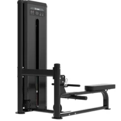 Cable Seated Row machine à charge guidée 125 kg pour exercices de rowing pour le dos Titanium Strength Black Series RX BSRX-S25