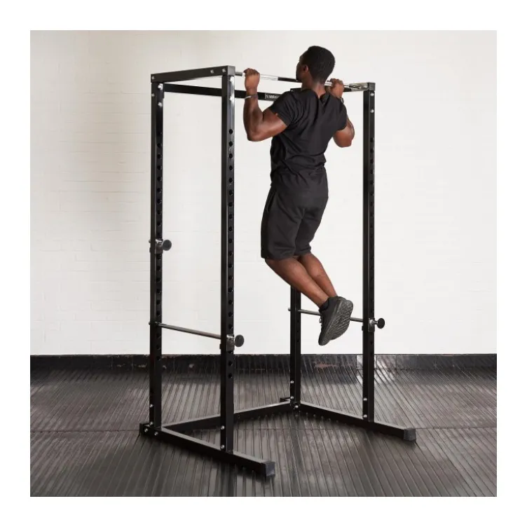 Cage de cross-training pour homegym charge 250 kg