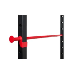 Cage de crosstraining station de musculation 13 hauteurs