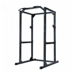 Cage de musculation pour entraînement à domicile - Heavy Duty Power Cage 340P Titanium Strength