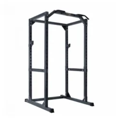 Cage de musculation pour entraînement à domicile - Heavy Duty Power Cage 340P Titanium Strength