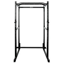 Cage à squat Force USA PT V2 pour training de musculation - Capacité de charge 325 kg