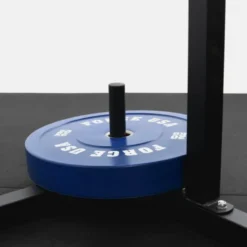 Cage à squat Force USA PT V2 pour training de musculation - Capacité de charge 325 kg