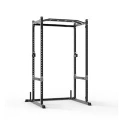 Cage à squat Force USA PT V2 pour training de musculation - Capacité de charge 325 kg