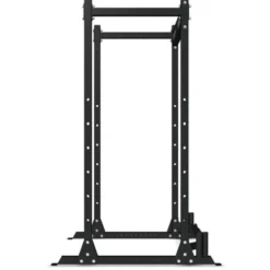 Cage à squat modulable MYRACK Force USA 220 cm - Usage semi-pro