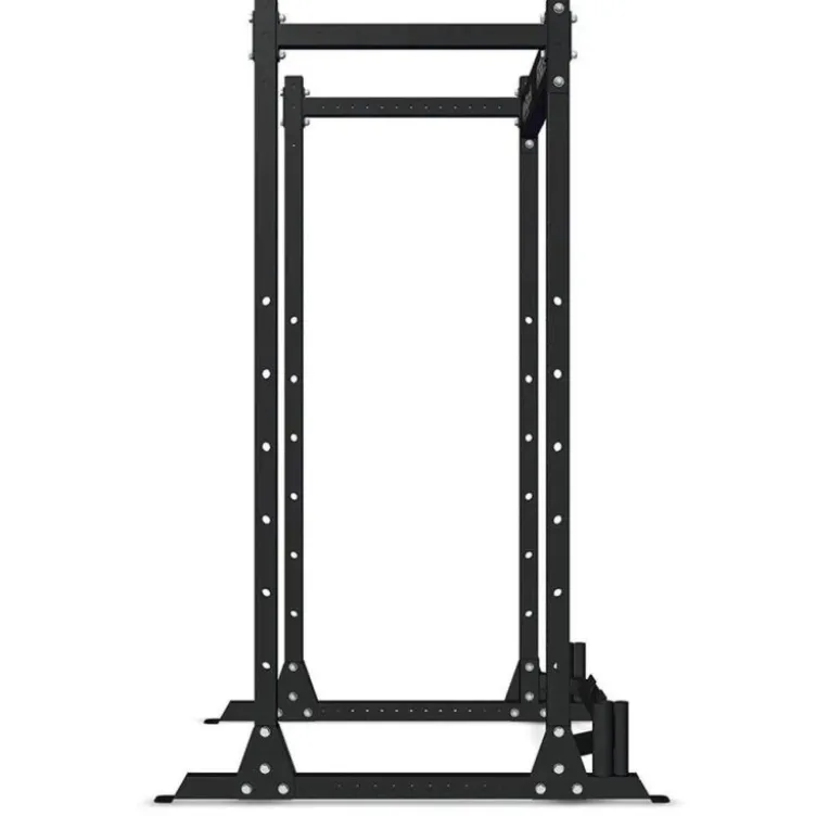 Cage à squat modulable MYRACK Force USA 220 cm - Usage semi-pro
