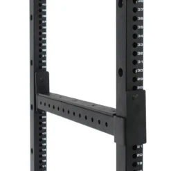 Cage à squat modulable MYRACK Force USA 220 cm - Usage semi-pro