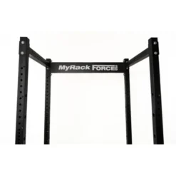 Cage à squat modulable MYRACK Force USA 220 cm - Usage semi-pro