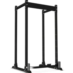 Cage à squat modulable MYRACK Force USA 220 cm - Usage semi-pro