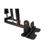 Cale-pied pour station de musculation à poulie - 40 cm