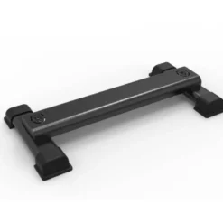 Calf Block mollets professionnel - Bloc élévation mollets acier Titanium Strength CALFTR