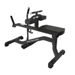 Calf machine pour entraînements des mollets - Capacité de charge de 400kg - Qualité premium