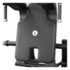 Calf Squat Machine – V-Squat Pro jusqu’à 300 kg pour fessiers et cuisses