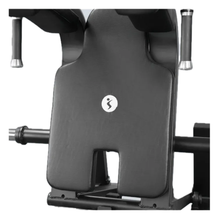 Calf Squat Machine – V-Squat Pro jusqu’à 300 kg pour fessiers et cuisses