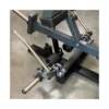 Calf Tibia Raise Machine à charge libre pour training complet des mollets - Equipement professionnel