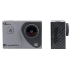 Caméra sportive photo et vidéos 90 minutes avec résolution 16 mégapixels - Objectif grand angle de 170° HD - Entraînements
