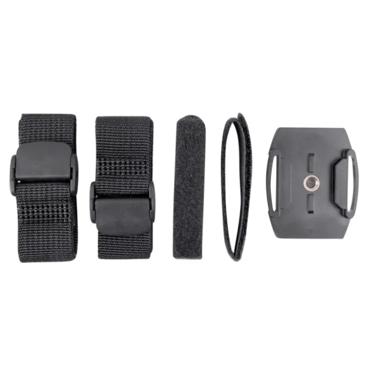 Caméra sportive photo et vidéos 90 minutes avec résolution 16 mégapixels - Objectif grand angle de 170° HD - Entraînements