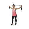 Caoutchouc de force pour exercice de fitness et de musculation en home gym