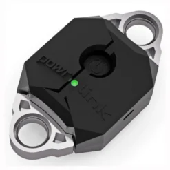 Capteur PowerLink pour comptabiliser les enchaînements à la poulie - Compatible avec Android et IOS