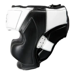 Casque de combat de boxe - Protection de la tête pour le sparring