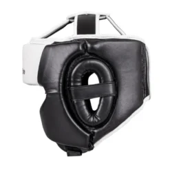 Casque de combat et MMA résistant aux chocs - du S au XL