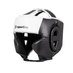 Casque de combat et MMA résistant aux chocs - du S au XL