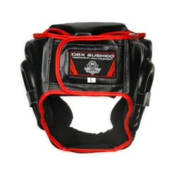Casque d'entraînement boxe et sports de combat