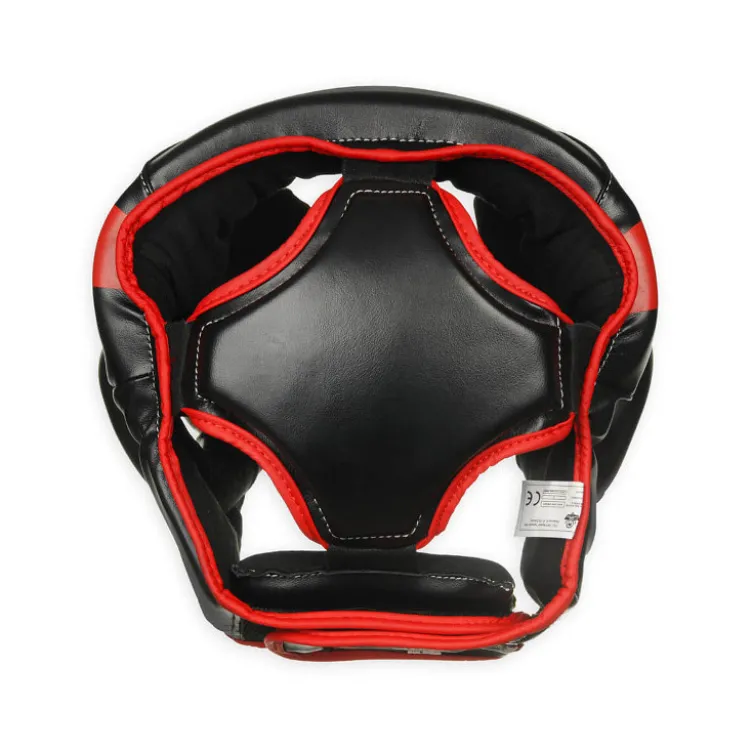 Casque d'entraînement boxe et sports de combat