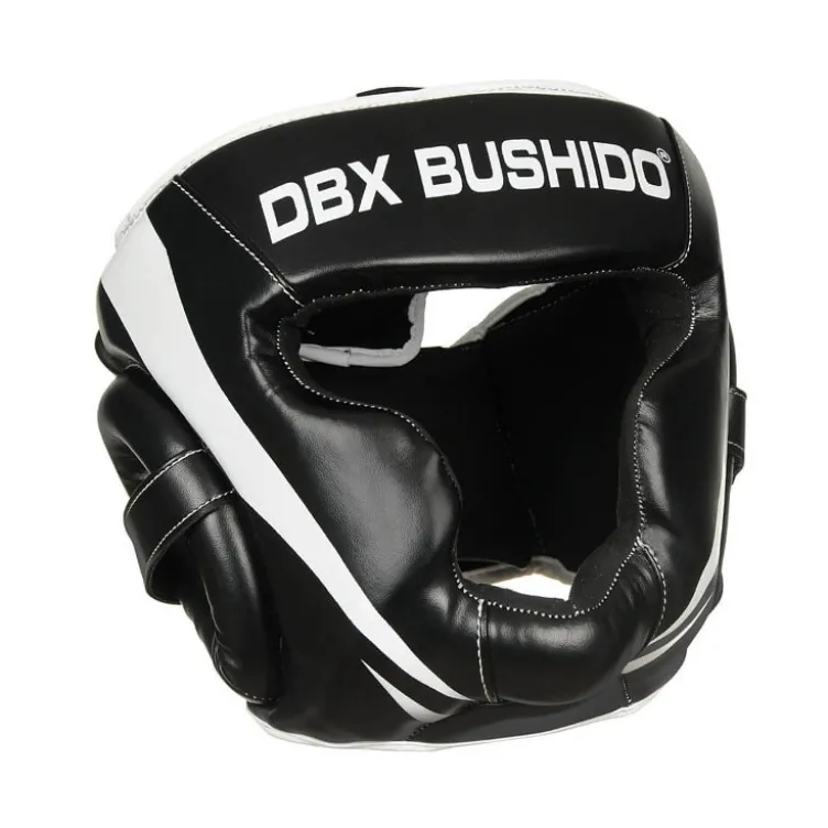 Casque de protection boxe et sports de combat