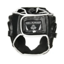 Casque de protection boxe et sports de combat