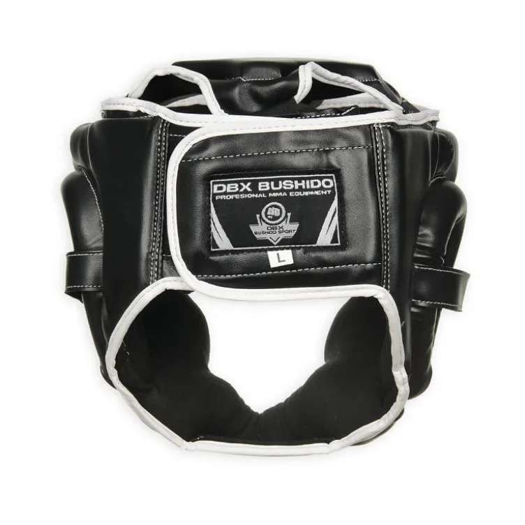 Casque de protection boxe et sports de combat