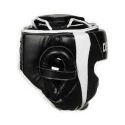 Casque de protection boxe et sports de combat