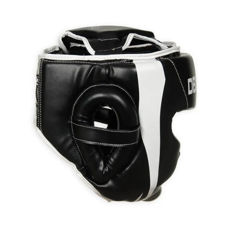 Casque de protection boxe et sports de combat