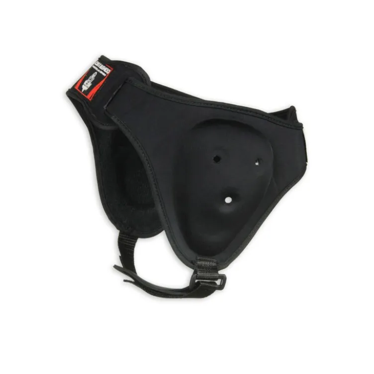 Casque protège-oreilles boxe et sports de combat