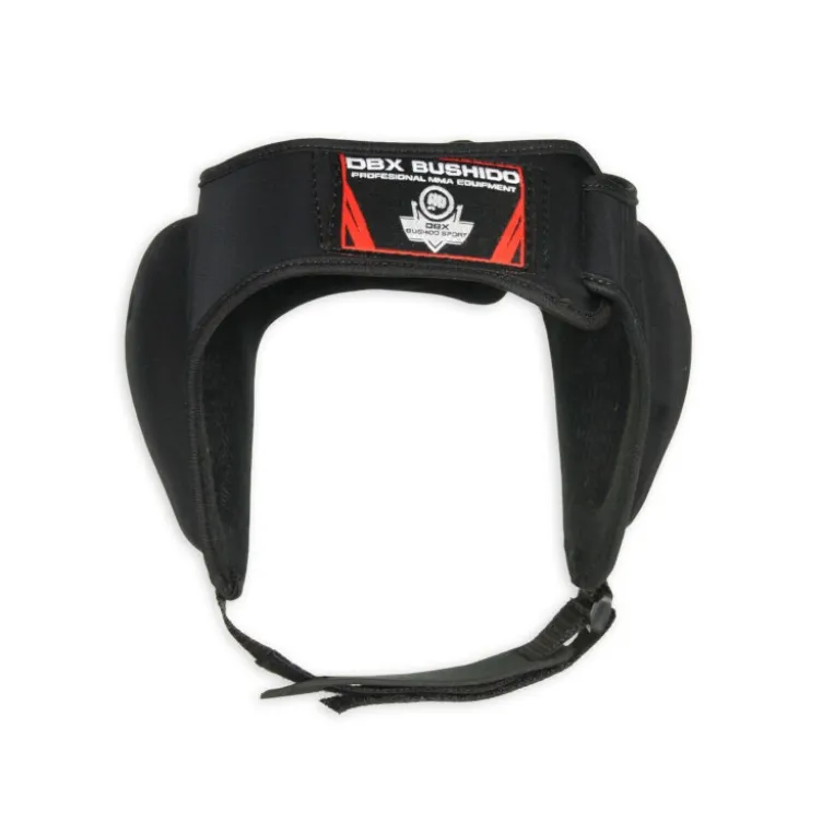 Casque protège-oreilles boxe et sports de combat