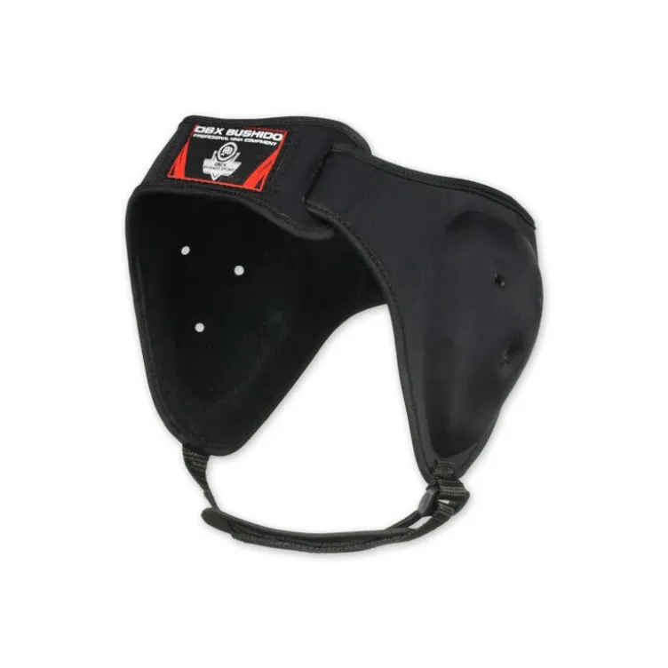 Casque protège-oreilles boxe et sports de combat