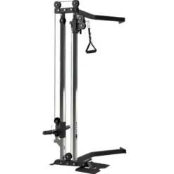 Câble crossover option à capacité de charge de 900 kg pour MYRACK Force USA - 28 ajustements de hauteur F-MR-CROSS