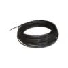 Câble en acier 6 mm universel compatible avec appareil de tirage