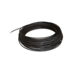 Câble en acier 6 mm universel compatible avec appareil de tirage