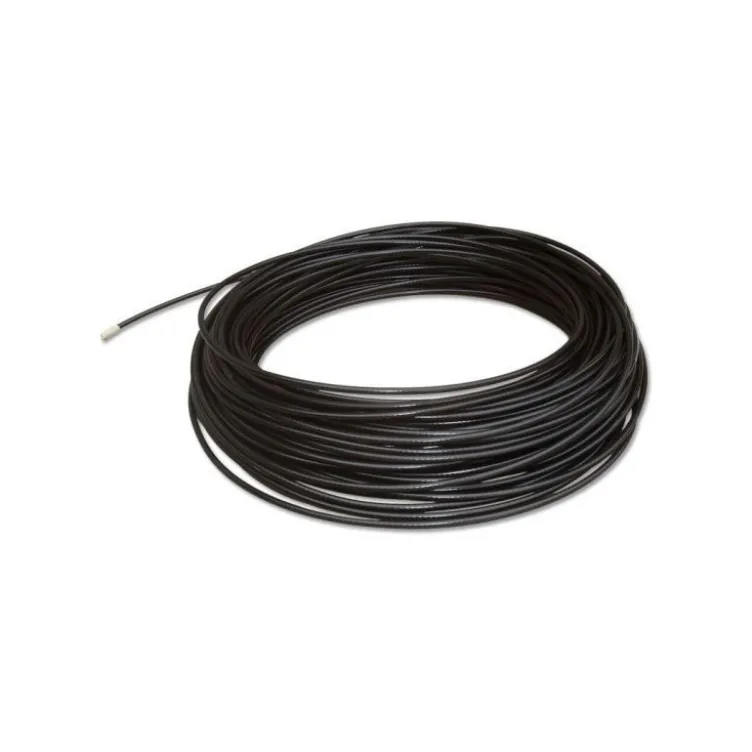 Câble en acier 6 mm universel compatible avec appareil de tirage
