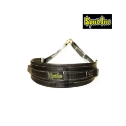 Ceinture de Belt squat professionnelle en nylon tissé capacité de charge exceptionnelle de 3400 kg