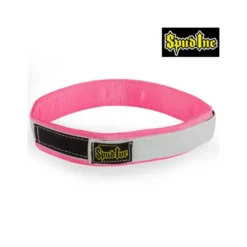 Ceinture de deadlift professionnelle de haute qualité pour exercices de levers de poids - taille M à XXL