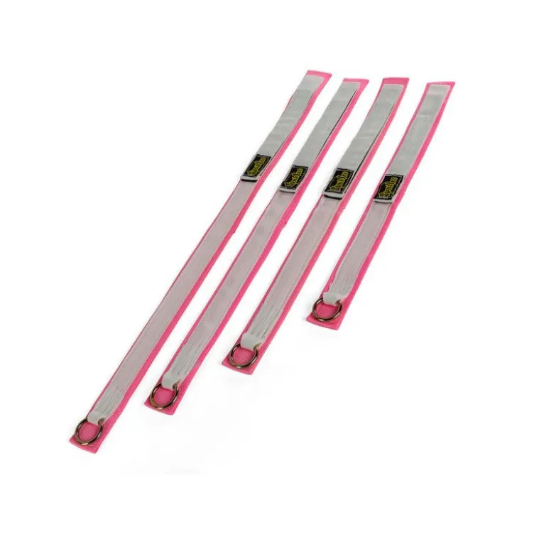 Ceinture de deadlift professionnelle de haute qualité pour exercices de levers de poids - taille M à XXL