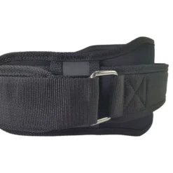 Ceinture de force souple musculation 90 à 120 cm